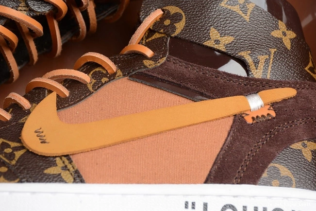 Retro Backboard555088-005 OG 1 Jordan Air Shattered High 0730